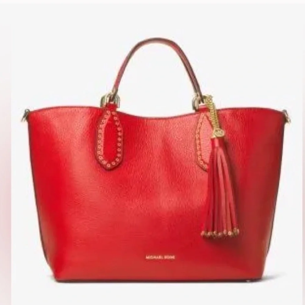 Michael Kors Satchel